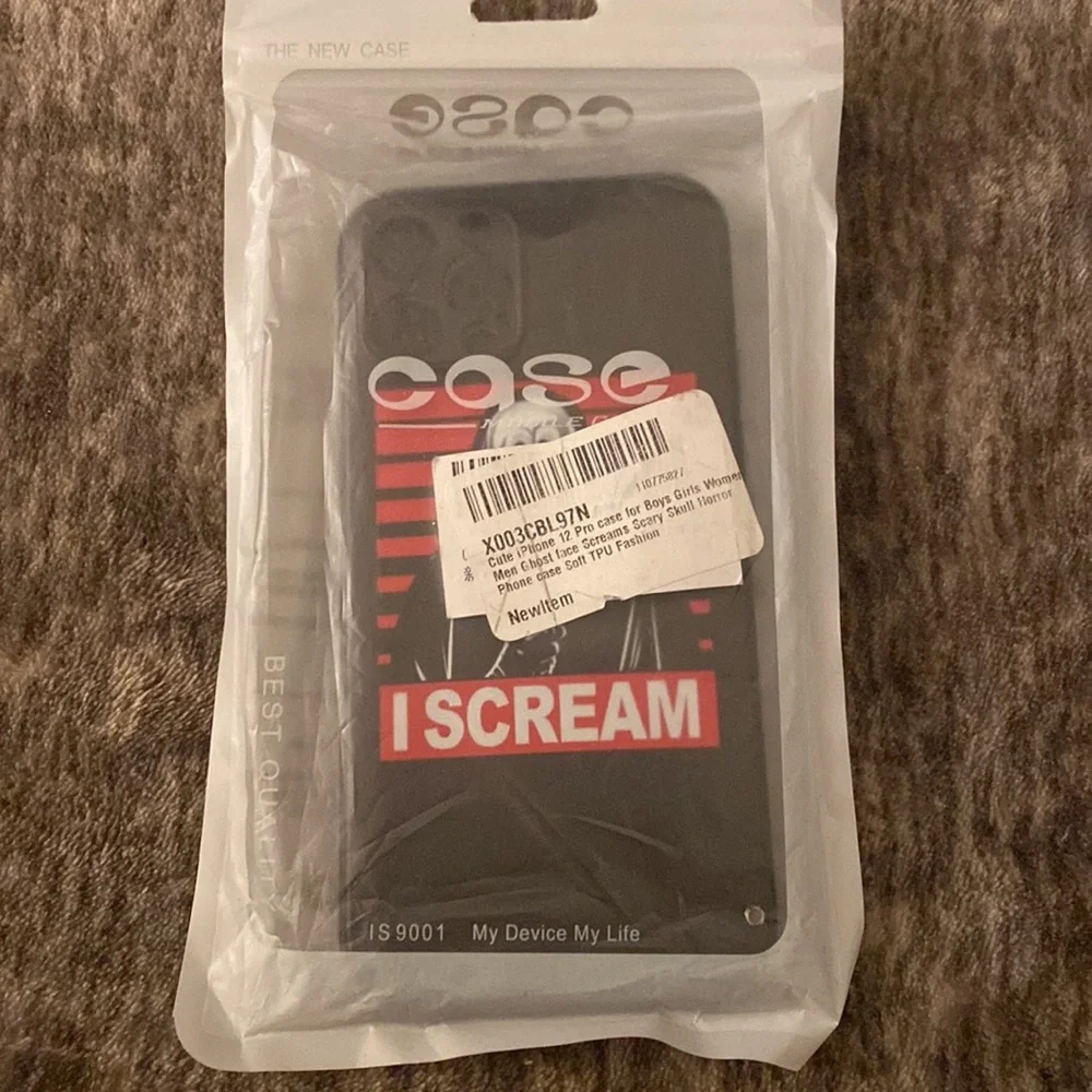 N/A new packaging